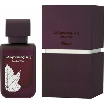 La Yuqawam Jasmin Whisp EDP
